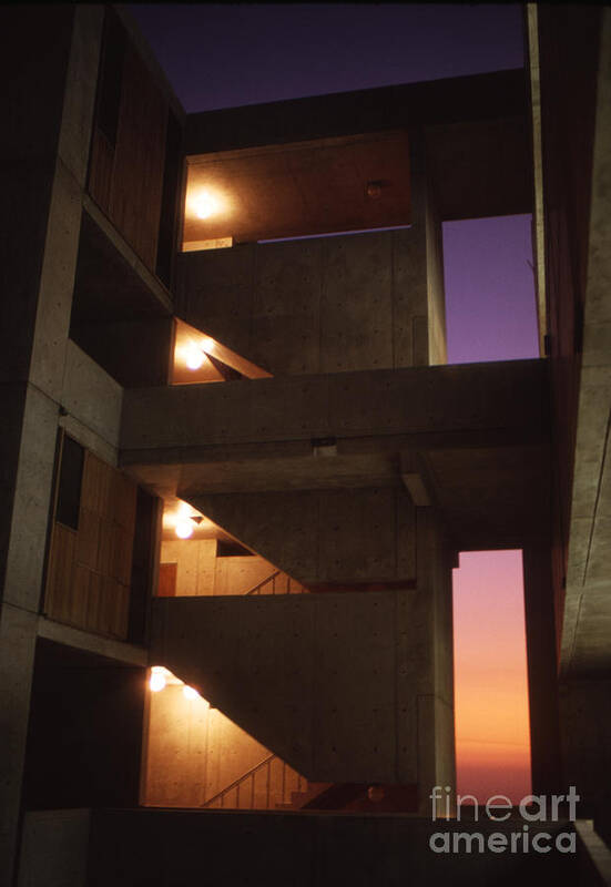 AD Classics: Salk Institute / Louis Kahn