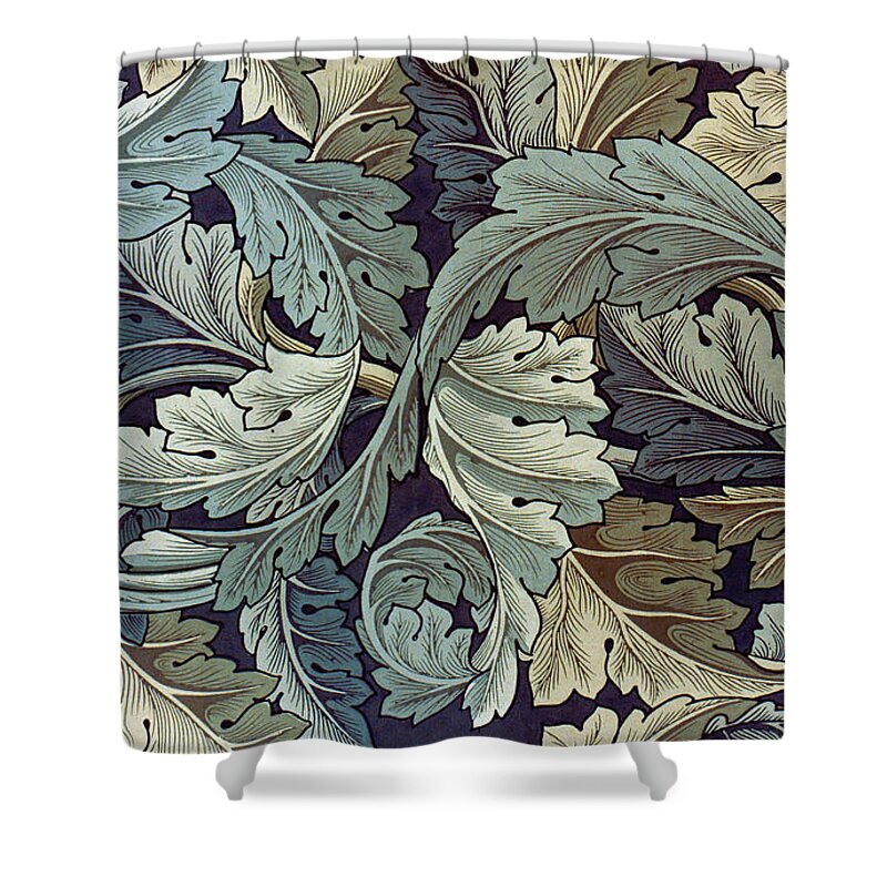 Floral Design Tapestry - Textile by Philip Ralley - Fine Art America