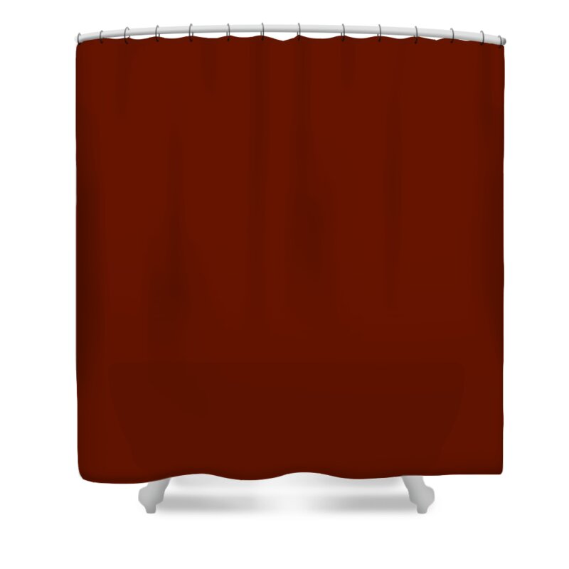 Abstract Shower Curtain featuring the digital art C.1.102-20-0.2x1 by Gareth Lewis