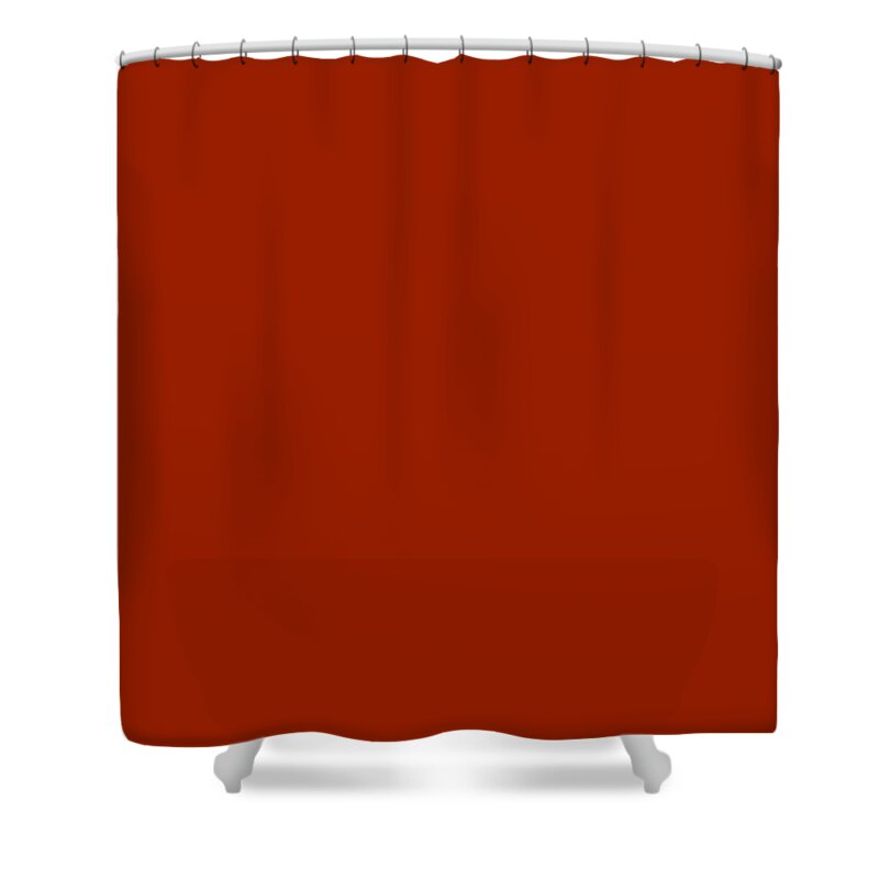Abstract Shower Curtain featuring the digital art C.1.153-30-0.3x1 by Gareth Lewis