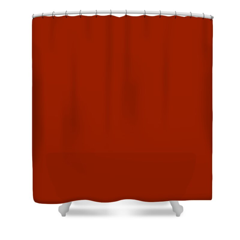 Abstract Shower Curtain featuring the digital art C.1.153-30-0.4x3 by Gareth Lewis