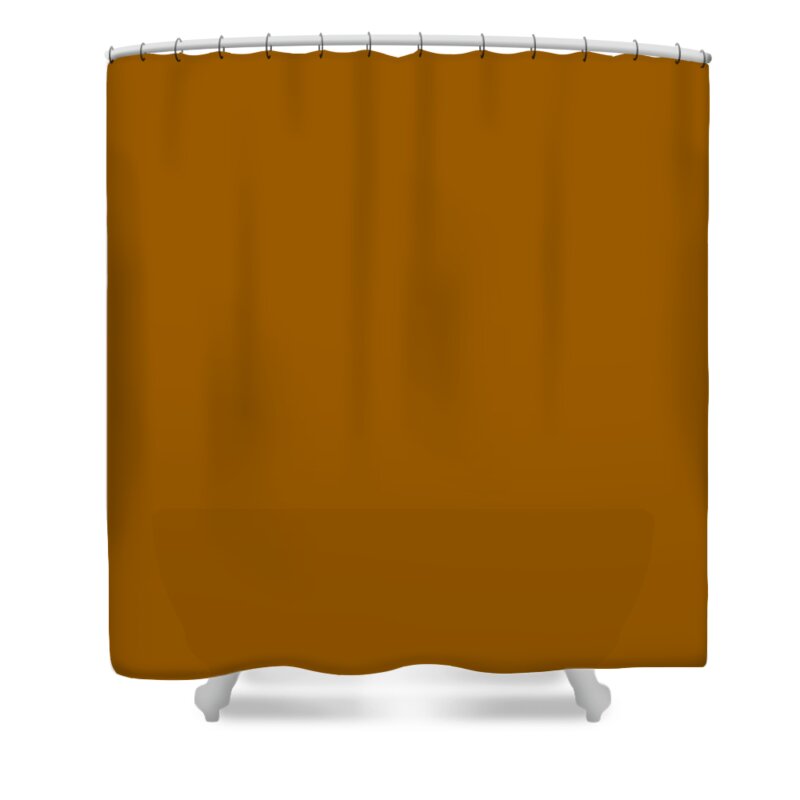 Abstract Shower Curtain featuring the digital art C.1.153-90-0.7x1 by Gareth Lewis