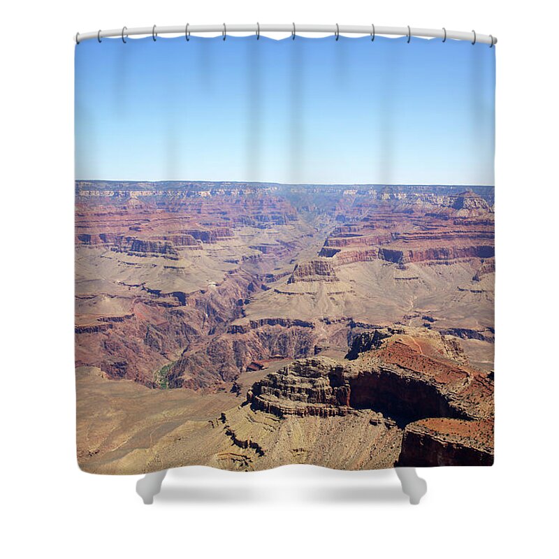 Scenics Shower Curtain featuring the photograph Celebrate Freedom by Photos Of Landscapes And Other Destinations Around The World