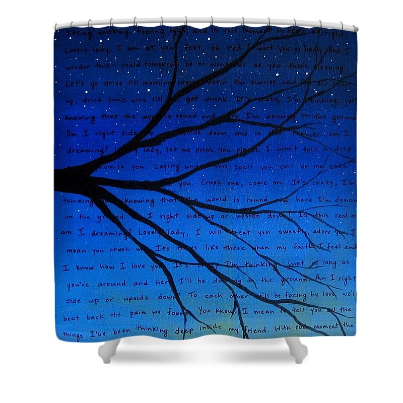Dmb Shower Curtains
