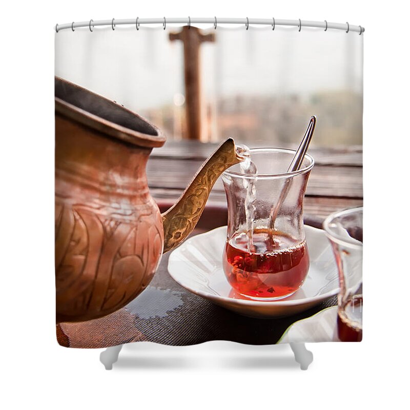 Designs Similar to Drinking Turkish Tea