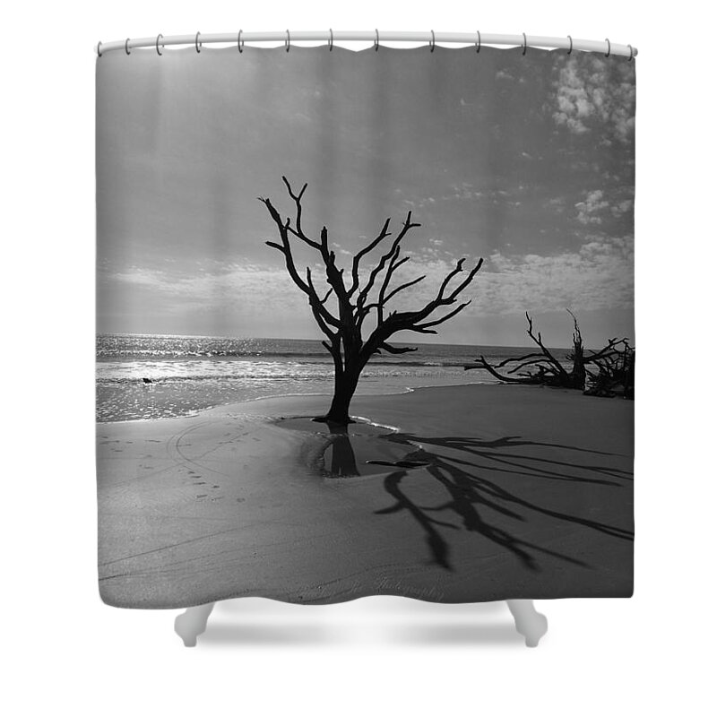 Hunting Shower Curtains