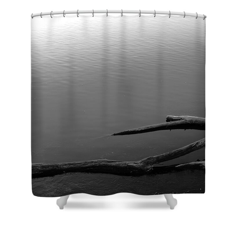 Water Shower Curtain featuring the photograph Jammin' by Joseph Desiderio