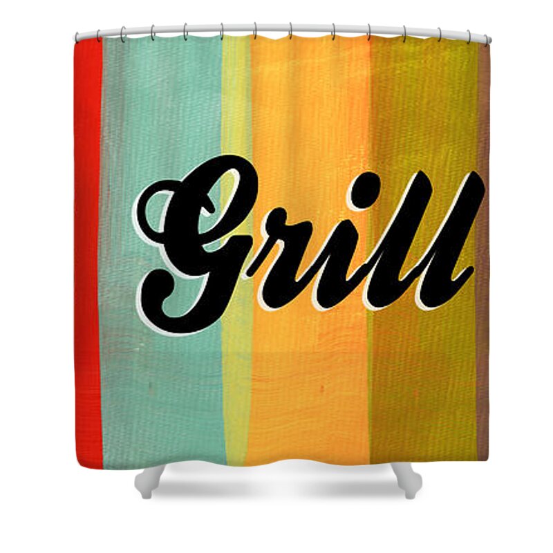 Designs Similar to Let's Grill This by Linda Woods