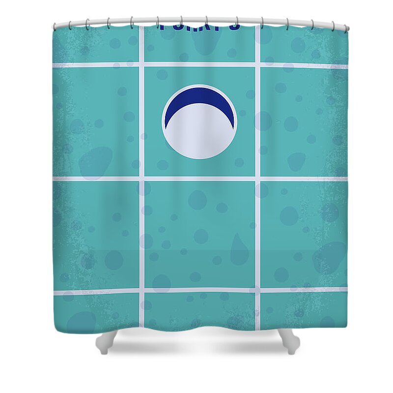 Beulah Shower Curtains