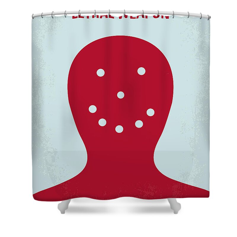 Lethal Shower Curtains