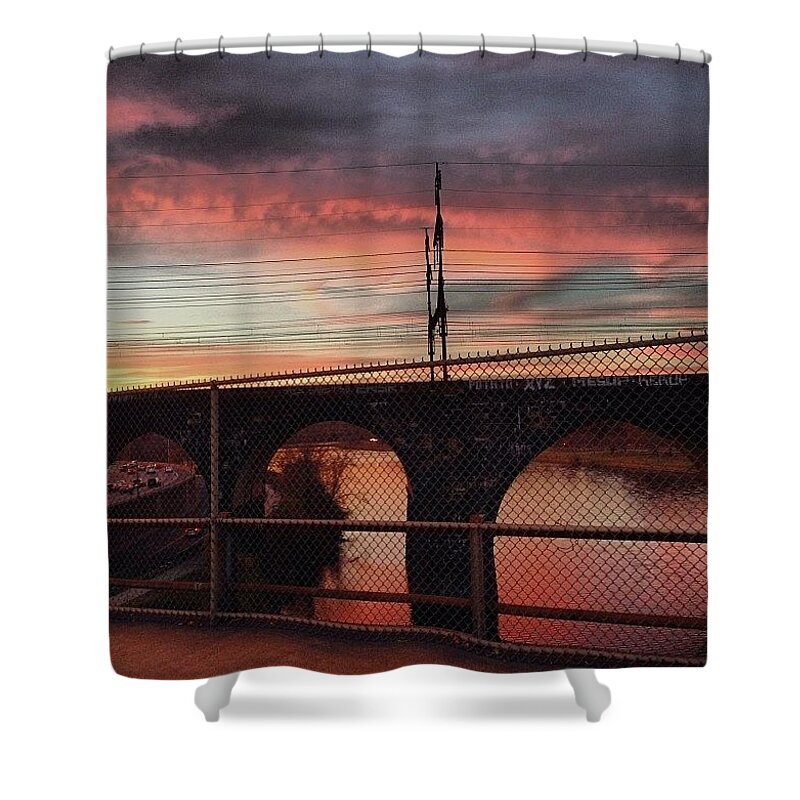 Designs Similar to Phila Sunset by Katie Cupcakes