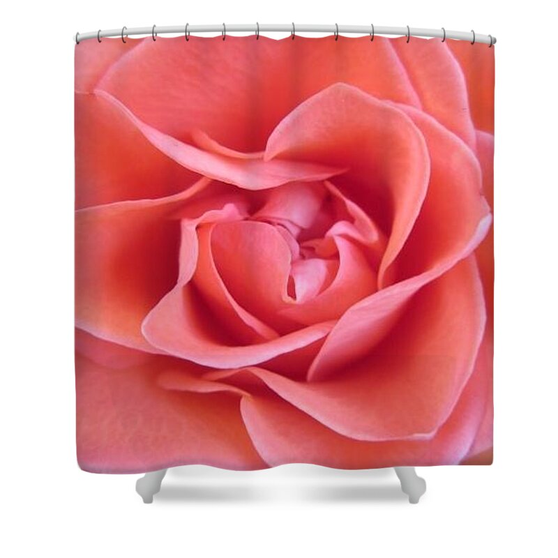 Sensuality Shower Curtain featuring the photograph Sensuality by Rosita Larsson