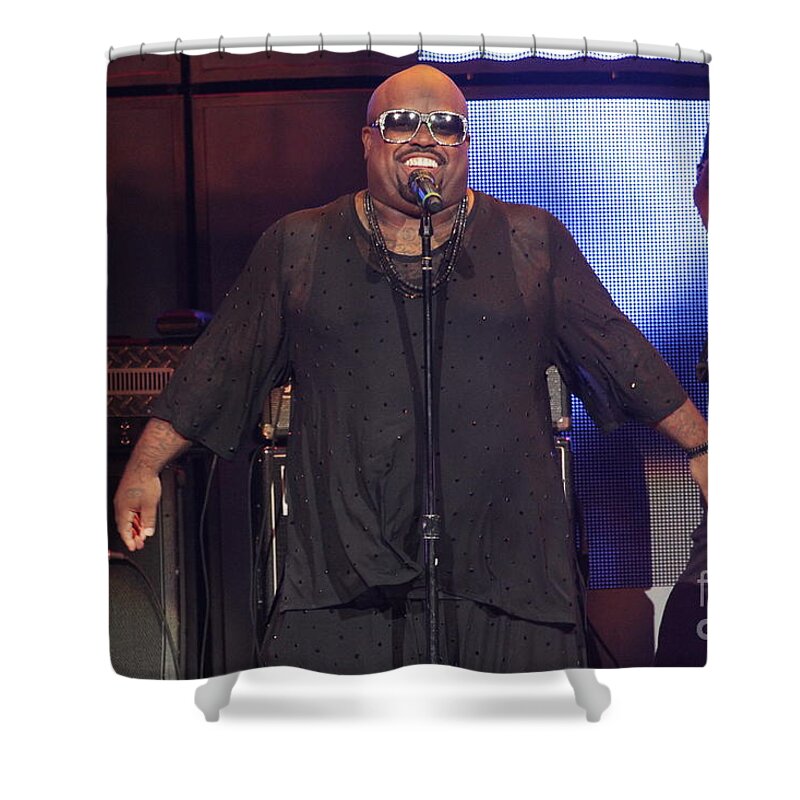 Designs Similar to Cee Lo Green by Concert Photos