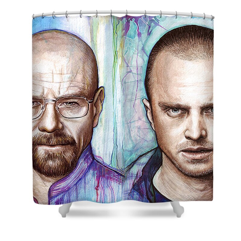 The 'Heisenberg' Prints are now available. A3 - Edition of… | Flickr