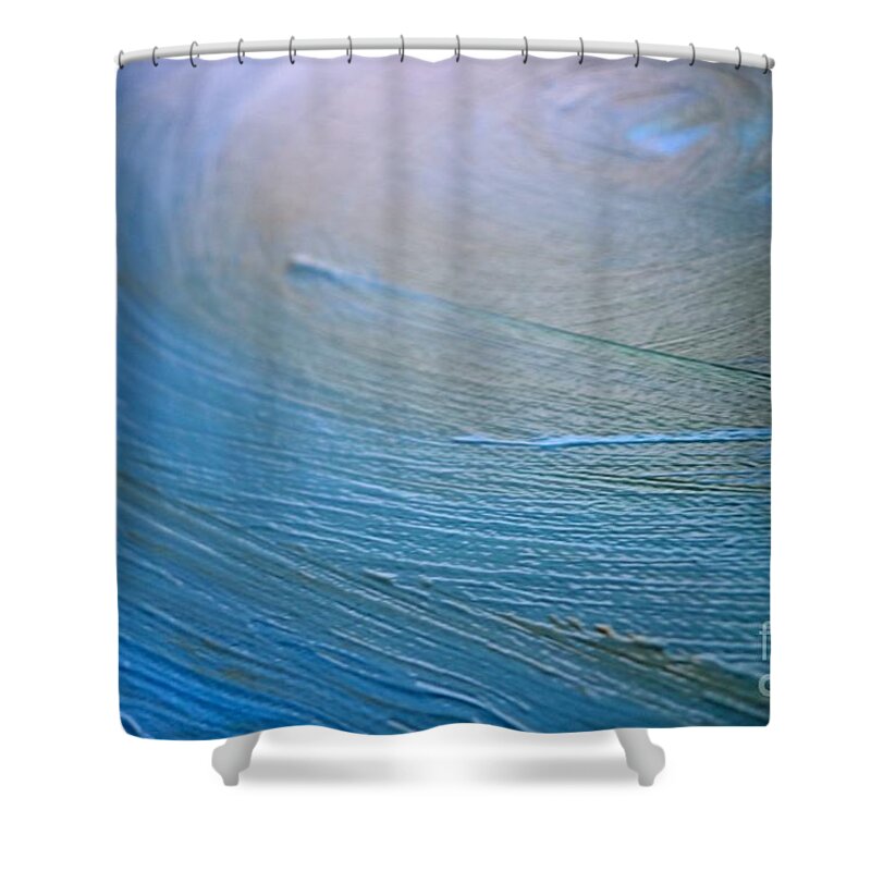 Paint Shower Curtain featuring the photograph Wet Paint 96 by Jacqueline Athmann
