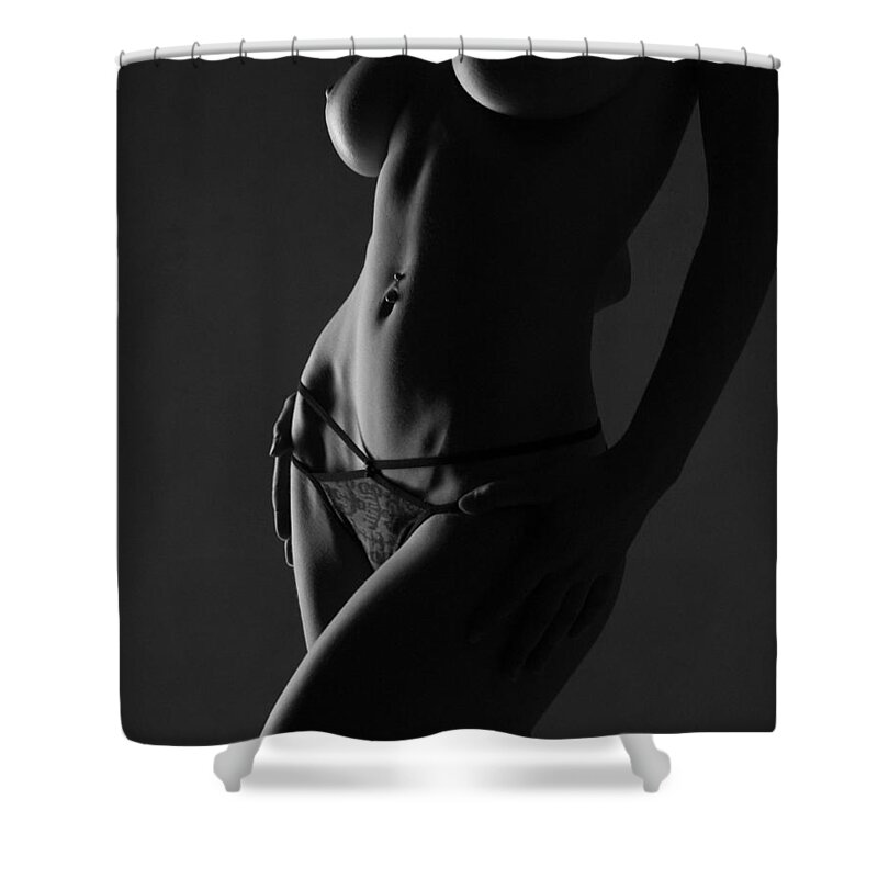 Blue Muse Fine Art Shower Curtain featuring the photograph What Dreams Are Made Of by Blue Muse Fine Art