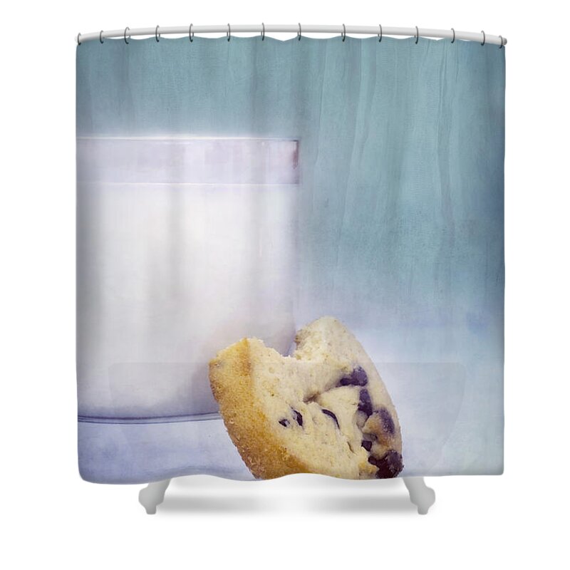 Chocolate Shower Curtains