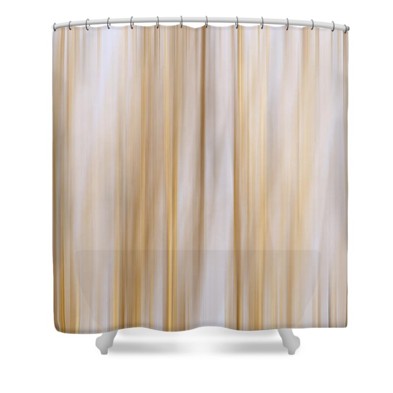 Straw Shower Curtain featuring the photograph Sticks by Beve Brown-Clark Photography