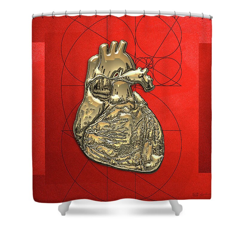 Autopsy Shower Curtains