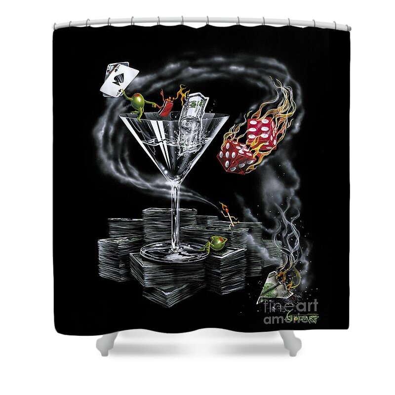 Match Shower Curtains