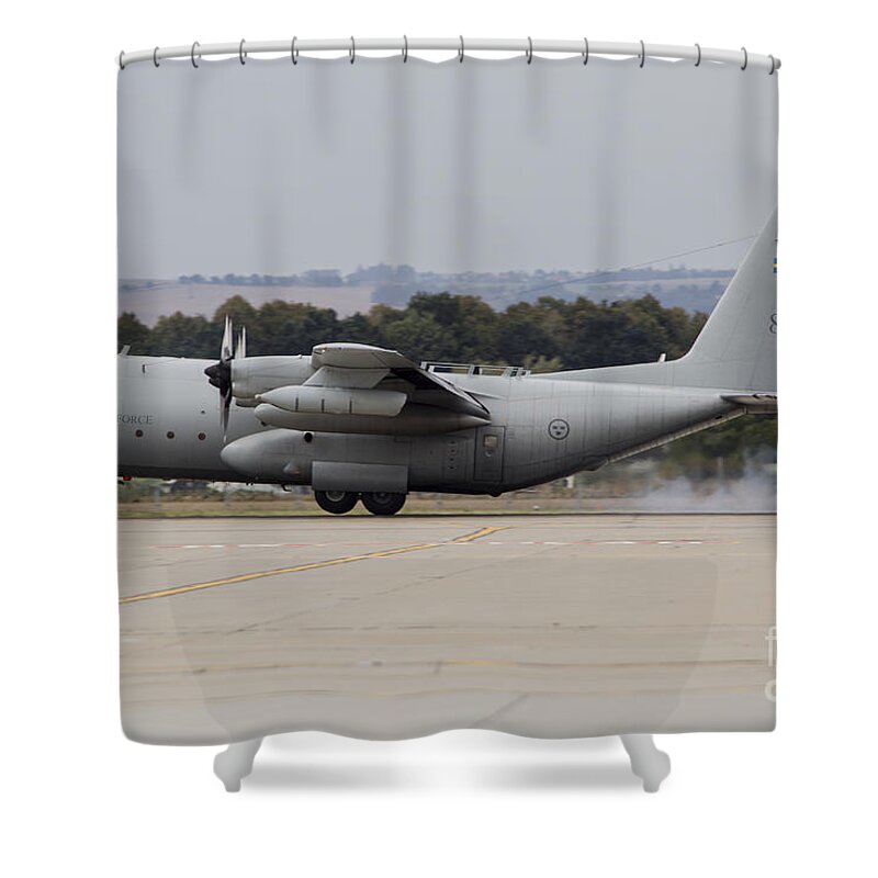  Shower Curtain featuring the photograph Untitled #264 by 