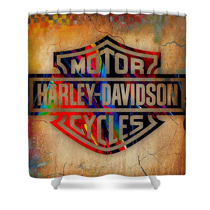 Fresh 70 of Harley Davidson Shower Curtains Sale