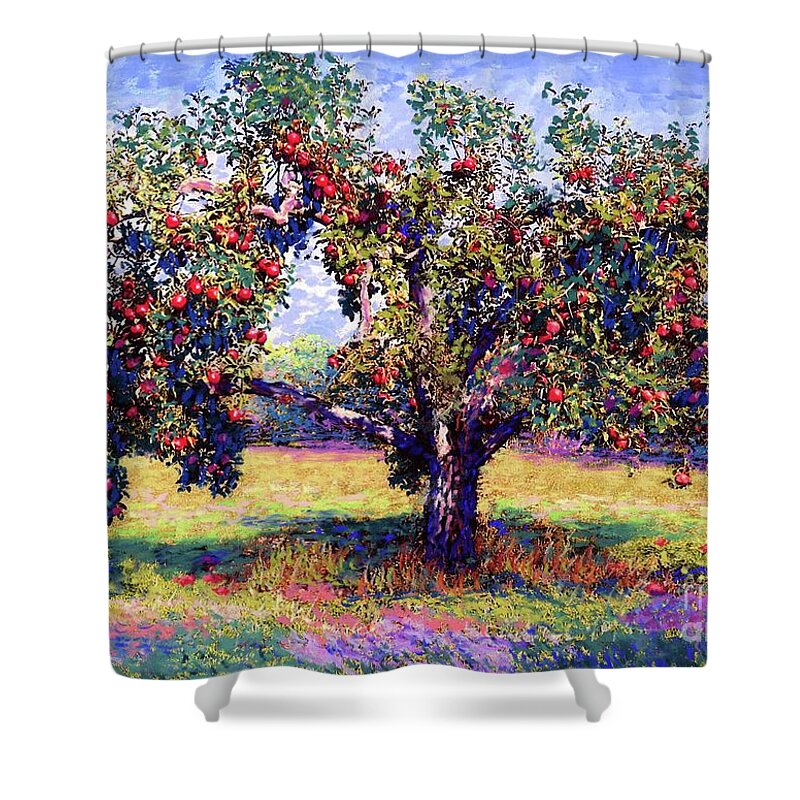 Nh Shower Curtains