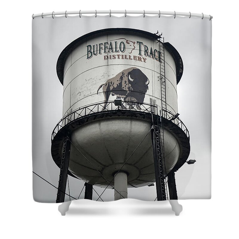 Frankfort Shower Curtains