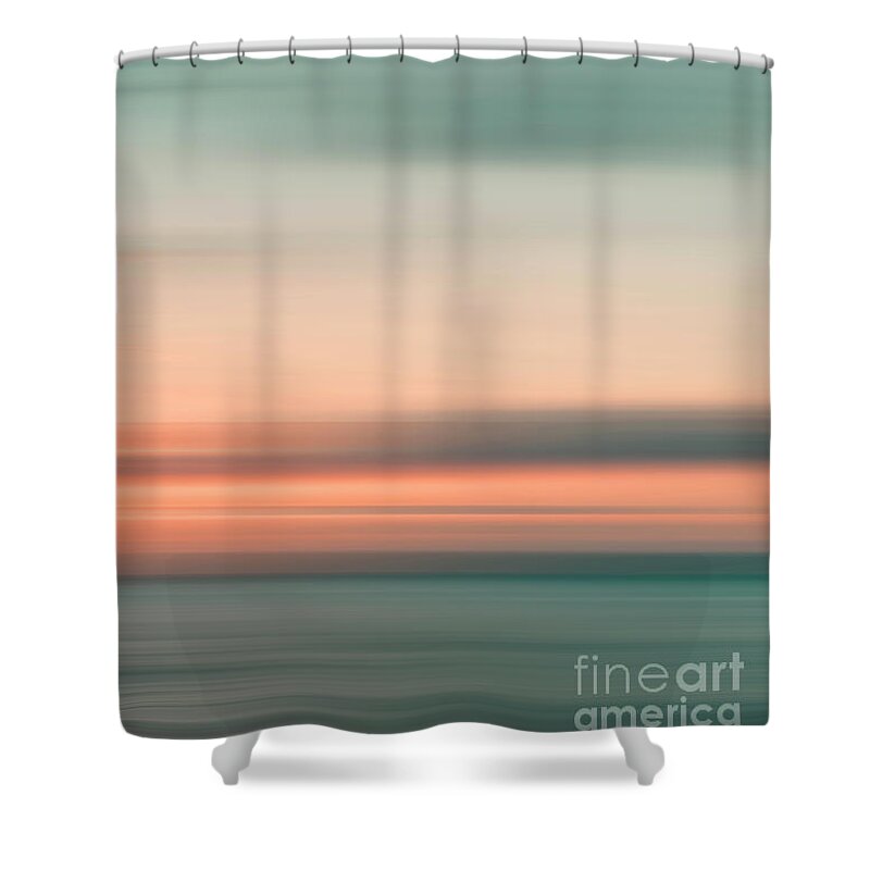Cloudscape Shower Curtain featuring the photograph Cloudbusting by David Lichtneker