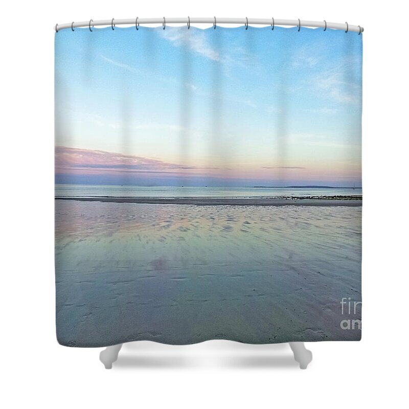 Dream In Color Shower Curtain featuring the photograph Dream In Color by Charlie Cliques