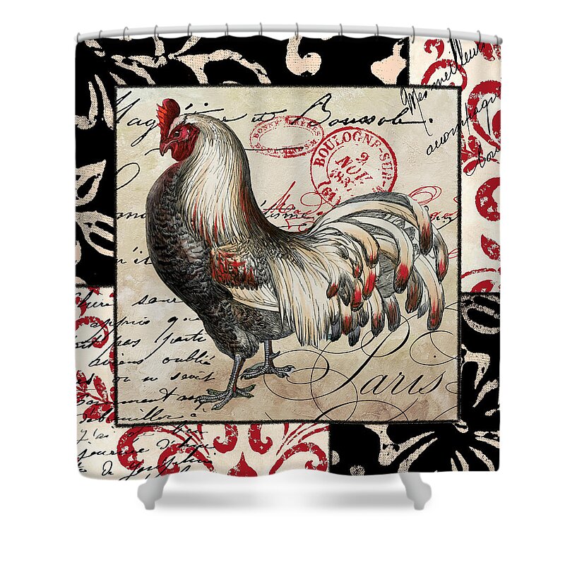 Designs Similar to Europa Rooster I