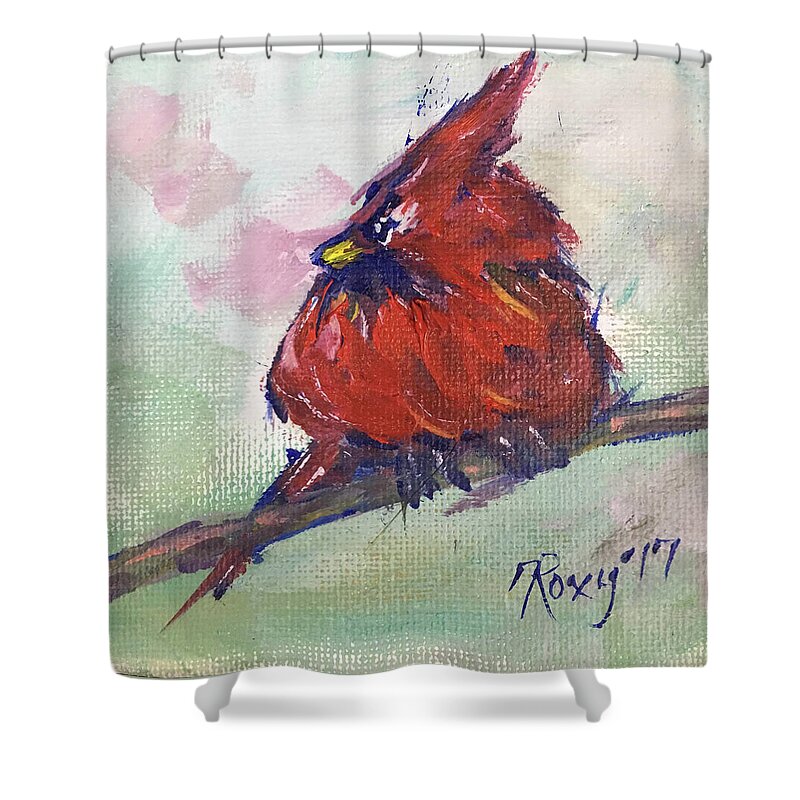 Designs Similar to Fluffy Cardinal Chick