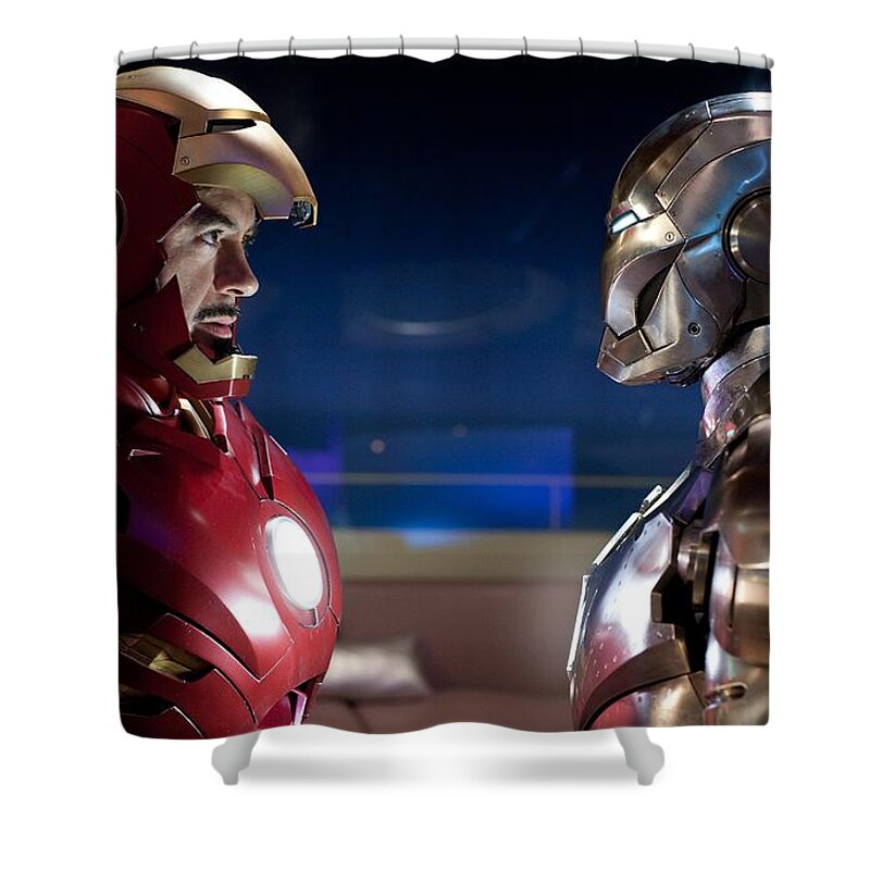 Designs Similar to Iron Man by Jackie Russo