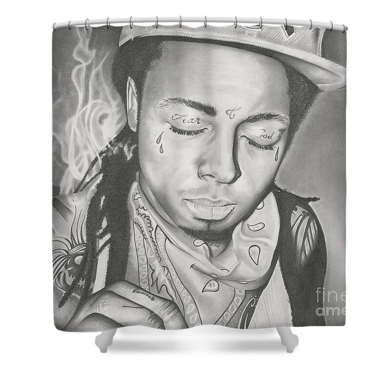 Featured image of post Lil Wayne Drawings Lil wayne realizes the love that the industry has for him