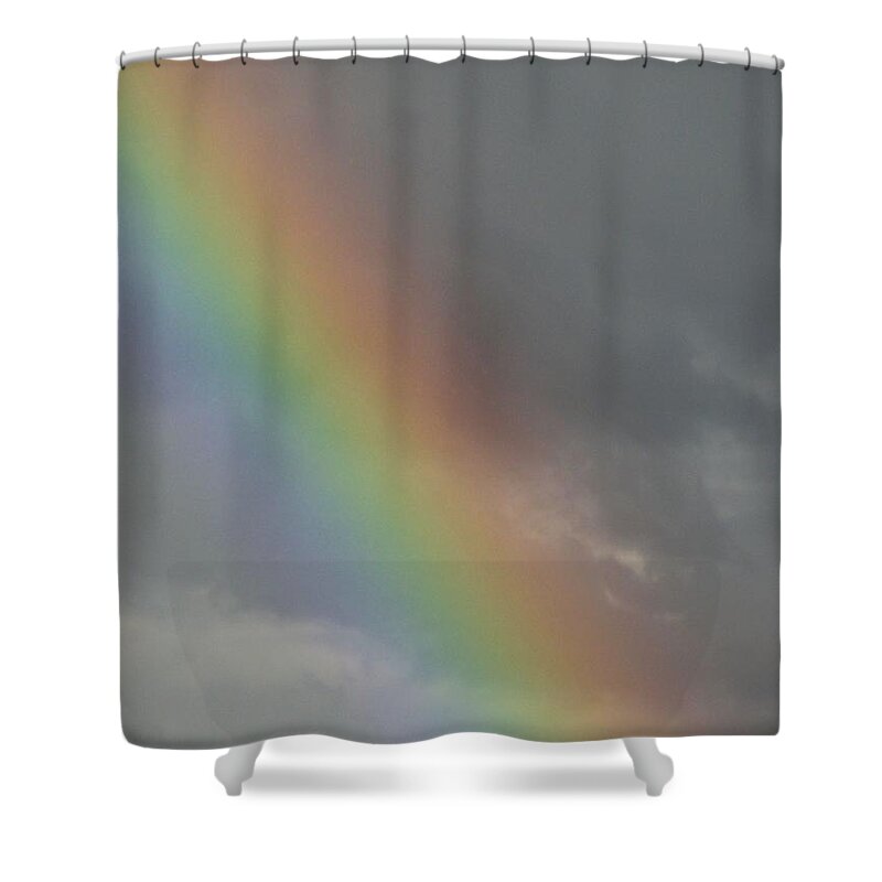  Shower Curtain featuring the photograph Momentum by Chris Dunn