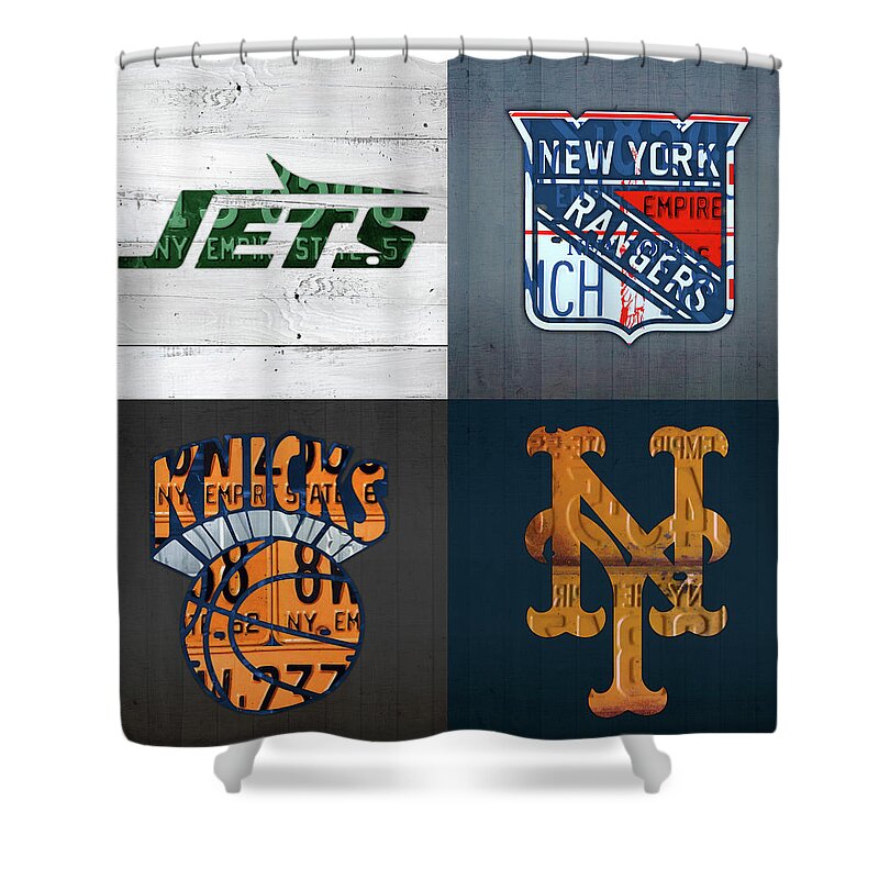 NFL ニューヨーク 2087 Jets New RICO York ジェッツ メタル 