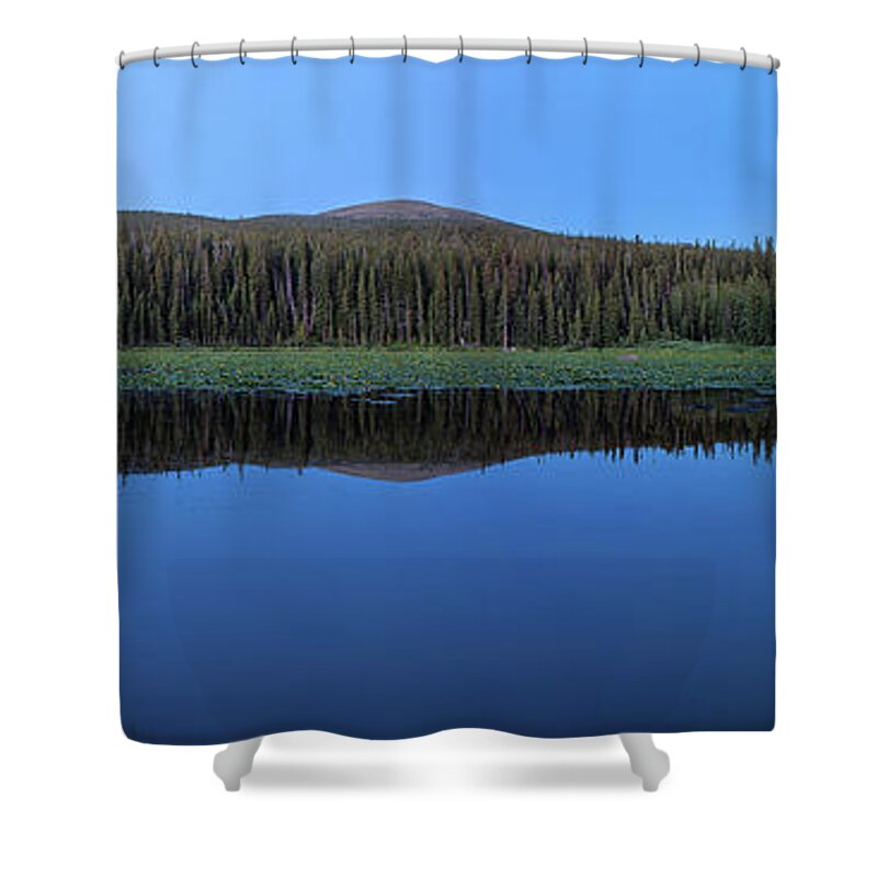 Sunrises Shower Curtain featuring the photograph Red Rock Dawning by Jim Garrison
