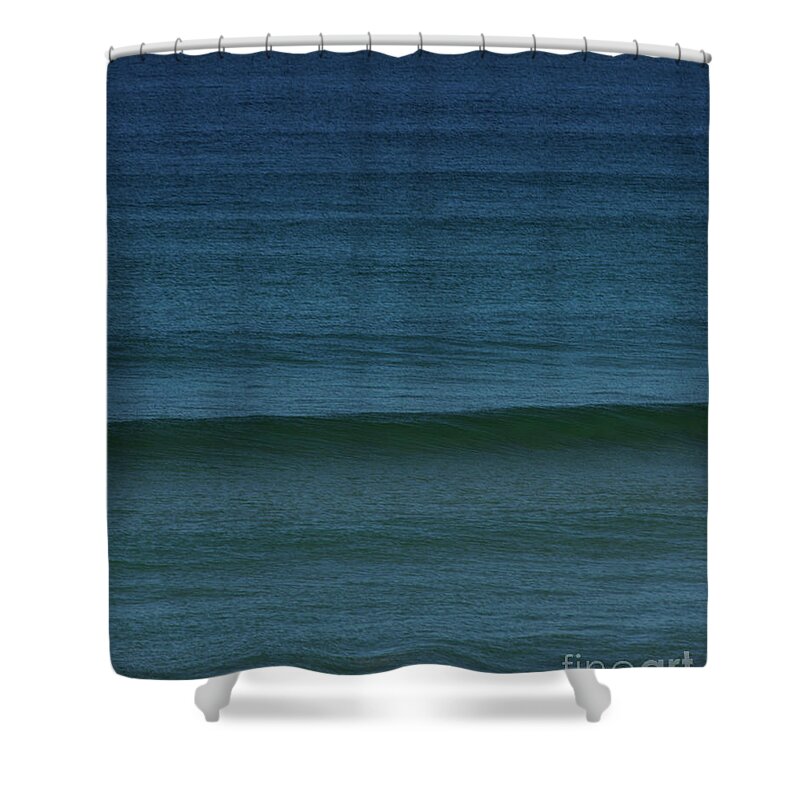 Ripples Shower Curtain featuring the photograph Ripples by Sheila Smart Fine Art Photography