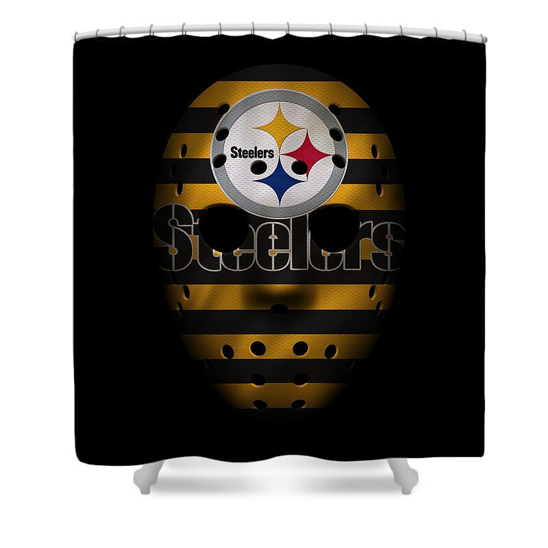 Pittsburgh Photos Shower Curtains