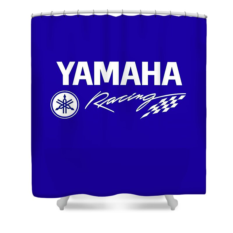 Yamaha Shower Curtains