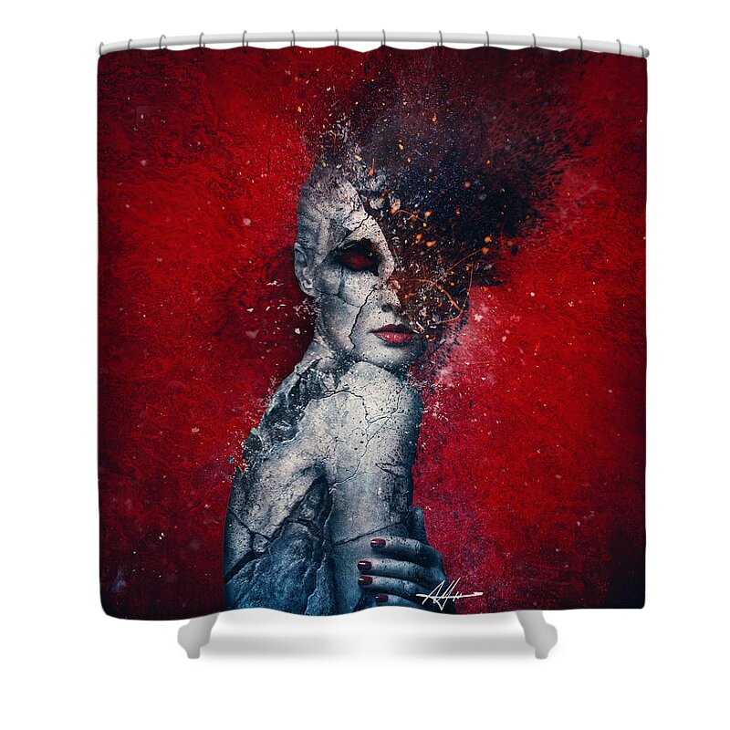 Protection Shower Curtains