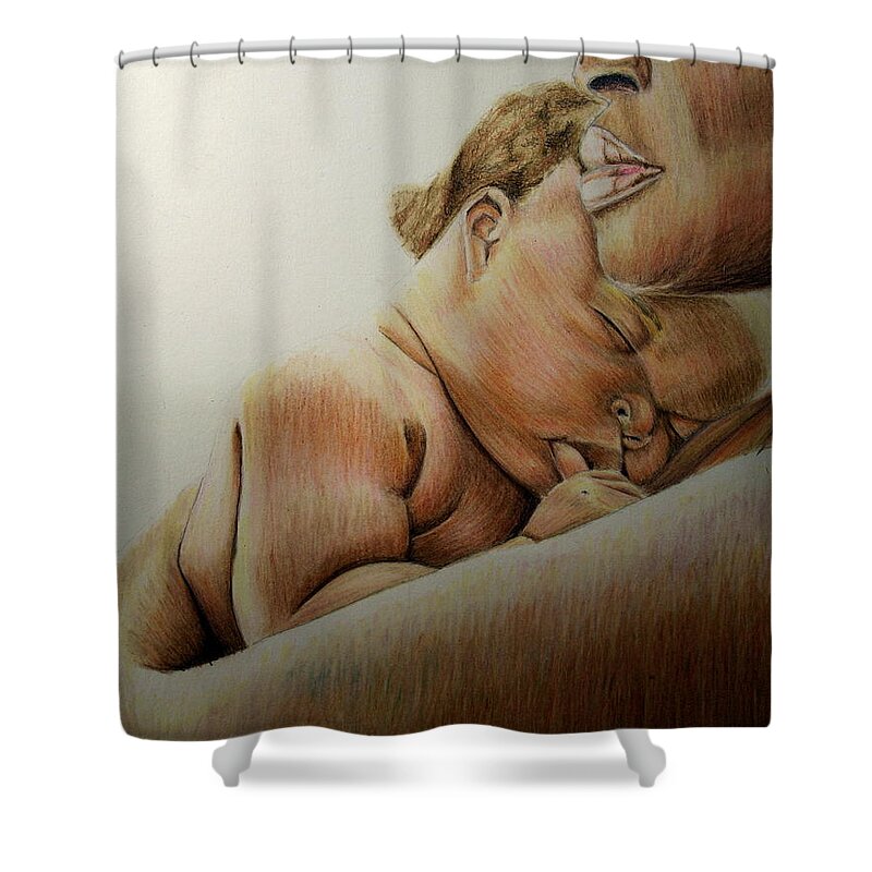 Designs Similar to Mother and Child