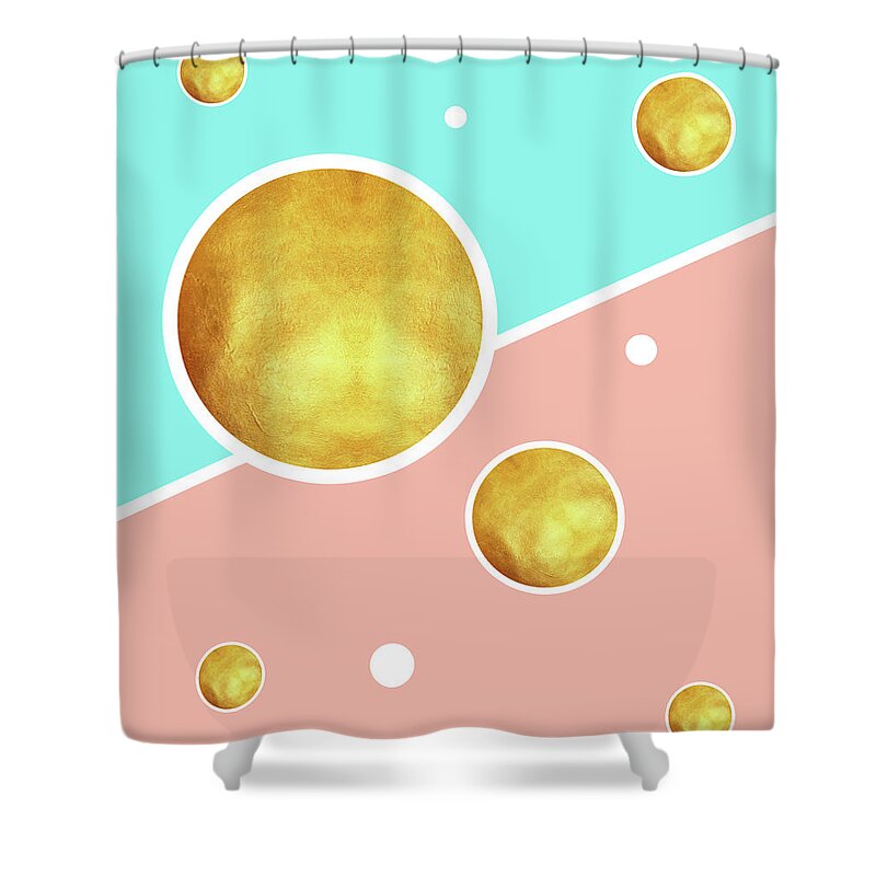 Soft Top Shower Curtains