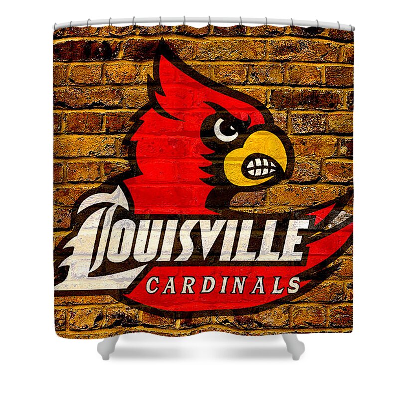 university of louisville fabric