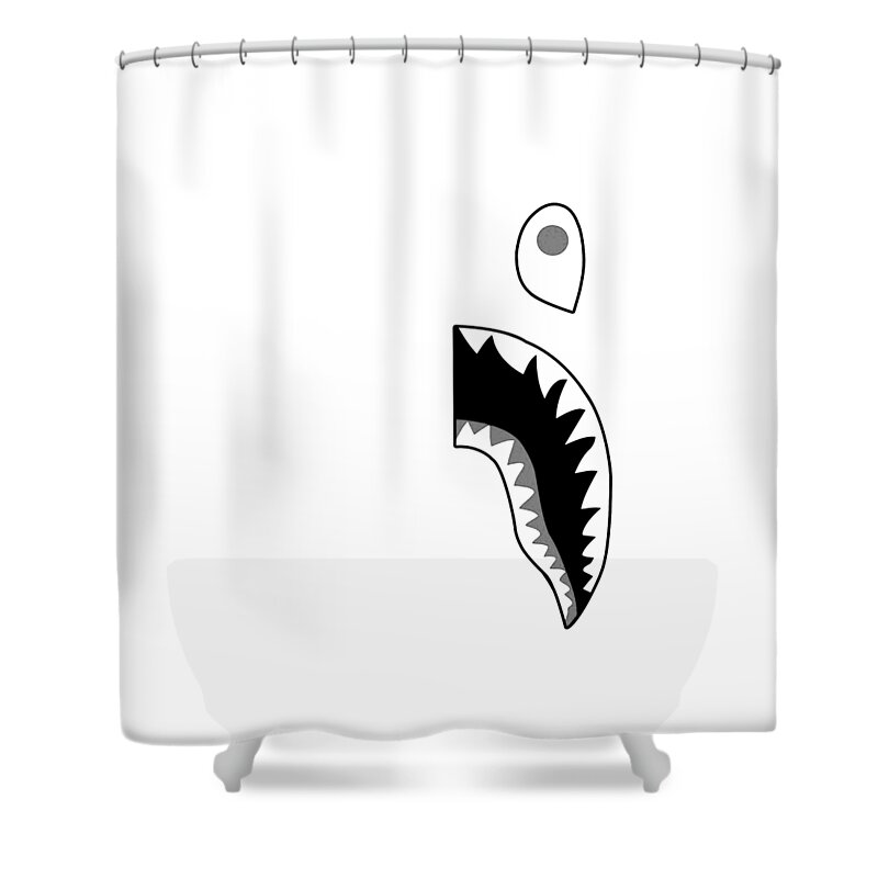 Hypebeast Shower Curtains for Sale - Pixels