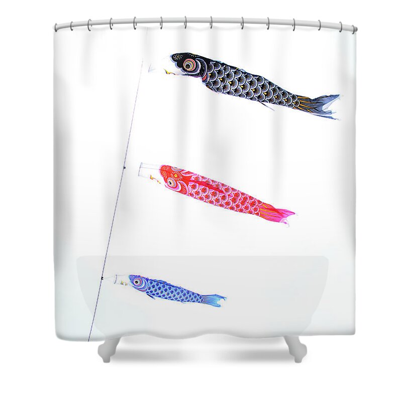 Career Shower Curtains