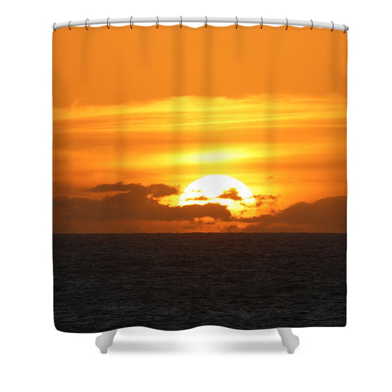 Nicaragua Shower Curtain featuring the photograph Nicaragua #3 by Paul James Bannerman
