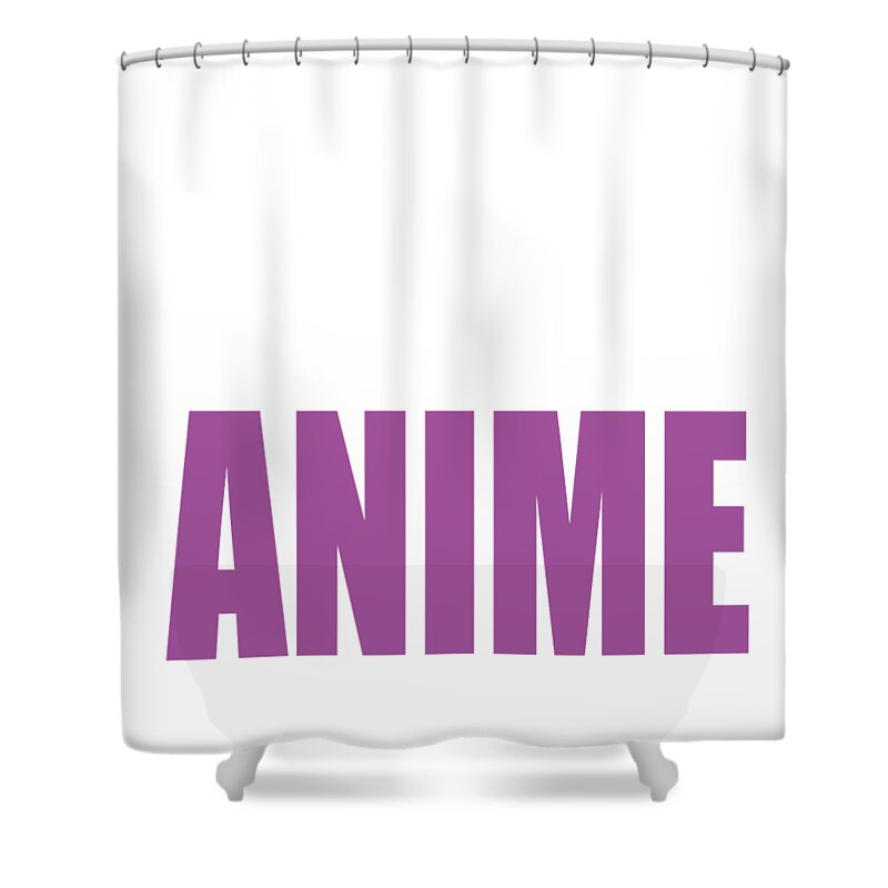 Anime Shower Curtain Merchandise Anime Shower  Ubuy India