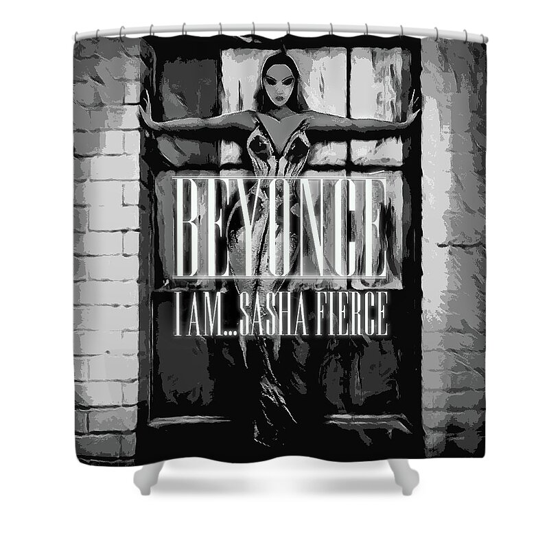 Beyoncé - I AMSASHA FIERCE: lyrics and songs