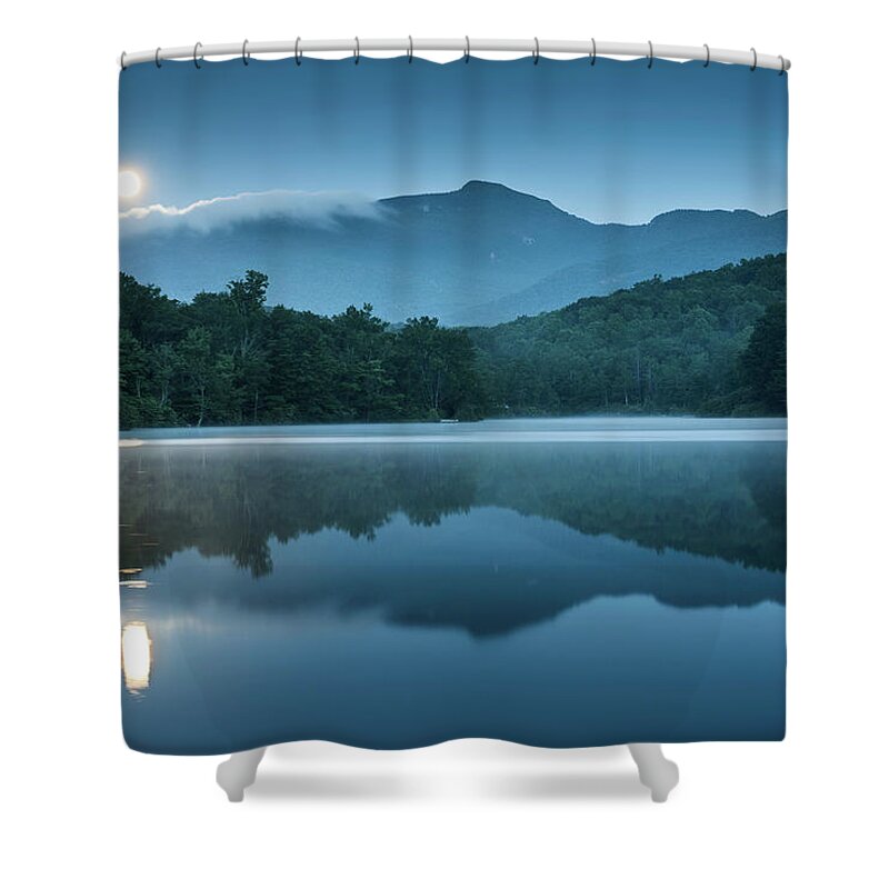 Southern Boone County Shower Curtains